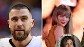 I'm a matchmaker. Here's why I think Taylor Swift and Travis Kelce are perfect for each other.