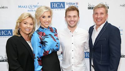 Production company behind ‘Chrisley Knows Best’ is shutting down
