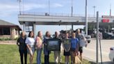 Mackinac Bridge's newest milestone: 200 millionth vehicle crosses bridge