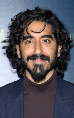 Dev Patel