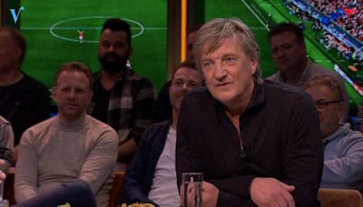 Kieft over strijd binnen Ajax: 'Denk niet we met een hele grote crimineel te maken hebben'