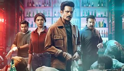 Silence 2 Twitter (X) Review: HERE's What Netizens Have To Say About Manoj Bajpayee's Zee5 Film