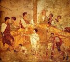 Food in ancient Rome