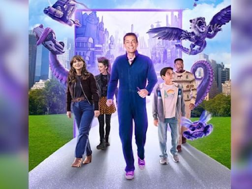 Harold And The Purple Crayon: Release Date, Cast, And All We Know About Upcoming Comedy Fantasy So Far