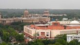 Why a map in India’s new Parliament is making its neighbors nervous