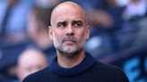 Guardiola refuses to rule out signing a contract extension at Man City