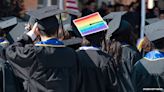 High Schooler in Florida Comes Out During His Graduation Ceremony