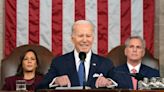 Biden to push for return of expanded child tax credit in State of the Union speech