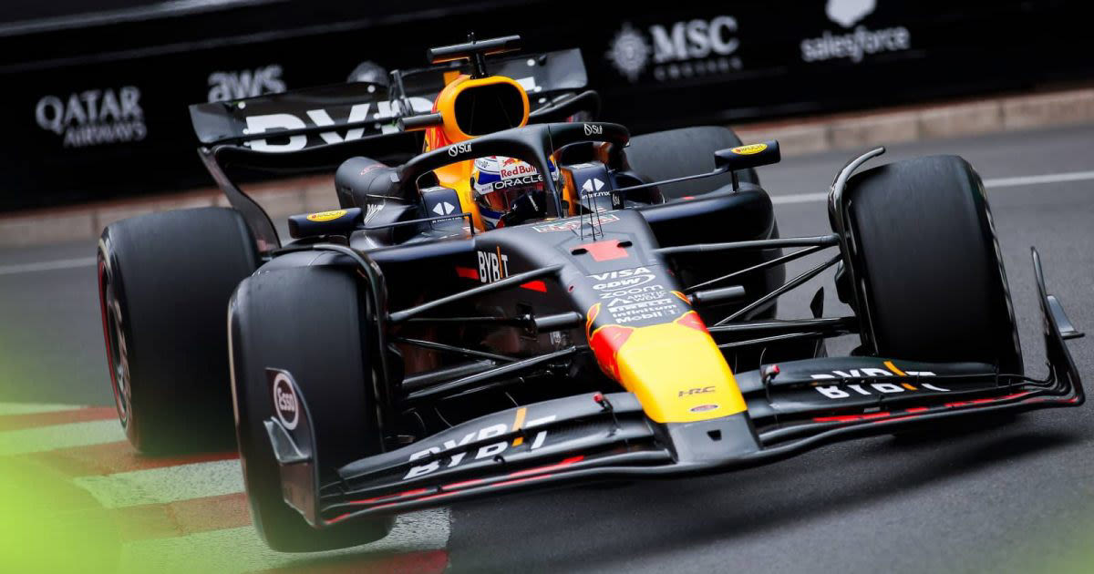 Red Bull’s ‘big’ warning to rivals after ‘performance limitation’ claim