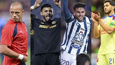 Liga MX: ¿A qué hora y por dónde ver los partidos de Liguilla este miércoles 8 de mayo?