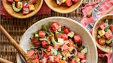 10 Delicious and Surprising Watermelon Recipes to Make All Summer Long