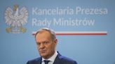 Polonia anuncia una operación contra una red de espionaje rusa