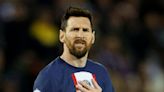 Lionel Messi to leave PSG this summer as Barcelona prioritise fairytale return