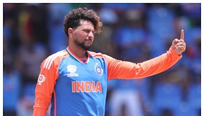 Kuldeep Yadav on Getting Instant Success in Caribbean Pitches: 'You got to match aggression with aggression'