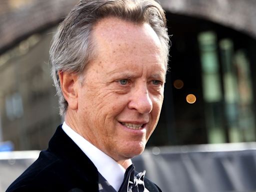 Richard E Grant Is Joining The Star-Studded Cast Of This Best-Selling Novel's Movie Adaptation
