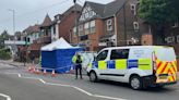 Man in court after stabbing near primary school
