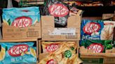 La misteriosa desaparición de miles de chocolates Kit Kats que casi no hay en el mercado y que están valorados en 250.000 dólares