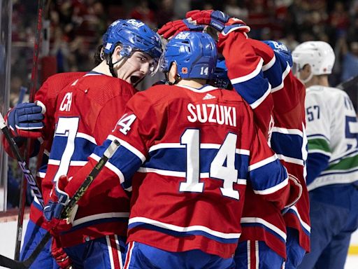 Habs Mailbag: Canadiens need to add a top-six forward to make playoffs