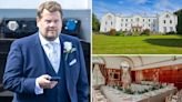 Look inside secret wedding venue at heart of Gavin and Stacey finale