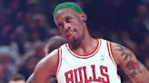 The Dennis Rodman Movie Sounds a Lot Like 'The Hangover'