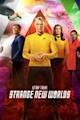 Star Trek: Strange New Worlds