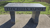 20 years of taking back the night for Liza Ellen Warner