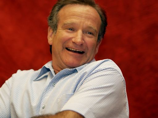 Robin Williams incluía una cláusula en sus contratos que confirma que su empatía no tenía límites