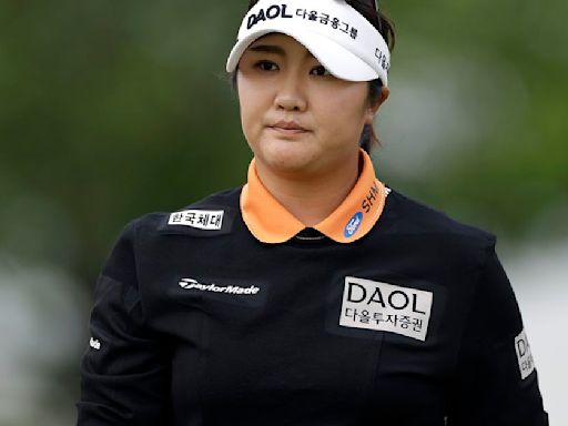 LPGA: Rose Zhang not alone; multiple players withdraw from Liberty National event