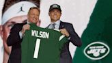 Jets trade quarterback Zach Wilson to the Broncos, AP source says