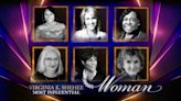 Meet the six Shreveport Virginia K. Shehee Most Influential Woman 2024 Honorees