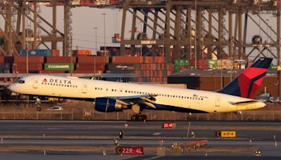 Delta Inks Codeshare With Saudia, Expanding Partnerships in Saudi Arabia