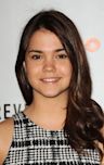 Maia Mitchell