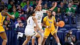 First Team All-ACC forward Liatu King transfers to Notre Dame