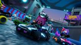 Stampede: Racing Royale Brings Mario Kart-Style Action to IGN Live