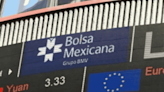 Bolsa Mexicana pierde un 0.3% y borra ganancias de dos primeras sesiones de la semana