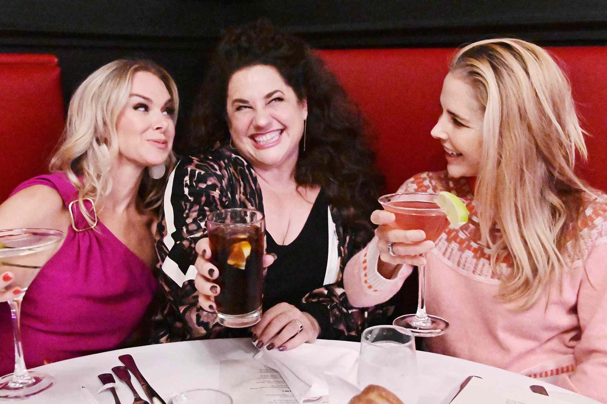 “Hairspray” Stars Marissa Jaret Winokur, Kerry Butler and Laura Bell Bundy Reunite for New Off-Broadway Show (Exclusive)