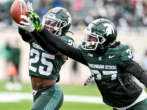 Michigan State Offers Scholarship to 4-Star Safety