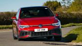 Volkswagen Golf GTI (Mk8) review – the quintessential hot hatchback, but is it the best? | Evo