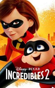 Incredibles 2