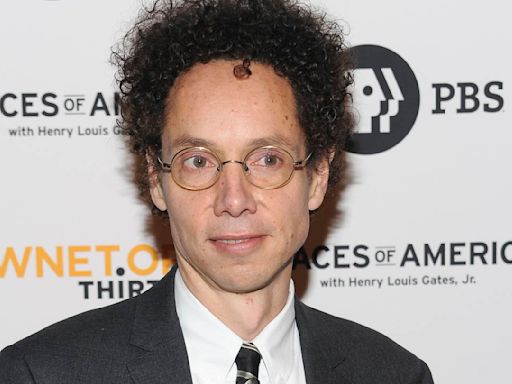 Malcolm Gladwell takes fresh look at societal trends in 'Revenge of the Tipping Point'