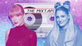 The MixtapE! Presents Taylor Swift, Meghan Trainor and More New Music Musts