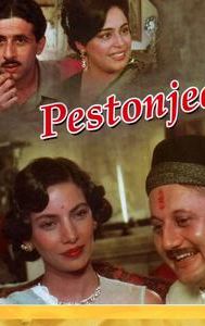 Pestonjee