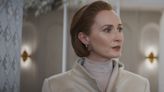 'Andor' star Genevieve O'Reilly spies AOC inspiration for 'Star Wars' leader Mon Mothma