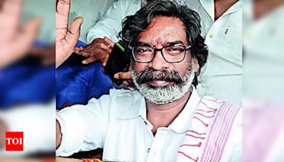 Key Decisions Likely as INDIA Bloc MLAs Meet under Hemant Today | Ranchi News - Times of India