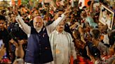 India's election dealt a political blow to Modi and his party raising questions over his agenda