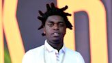 Kodak Black Arrested on Drug Possession, Trafficking Charges in South Florida