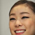 Yuna Kim