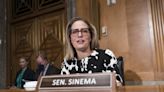 Kyrsten Sinema leaves Democratic Party, registers as independent, cuts fragile margin in US Senate