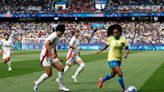 International Olympic Committee says gender parity in football too expensive