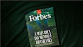 Amazônia desbanca bilionários e é eleita a mais rica do mundo pela Forbes - Congresso em Foco